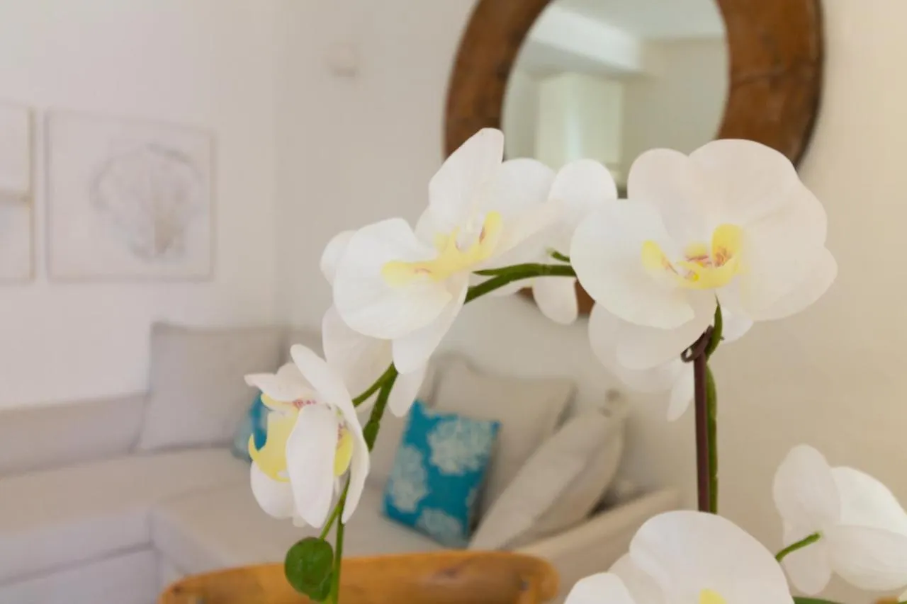Casa Vacanza Marina Blu Fort Village Vakantiehuis