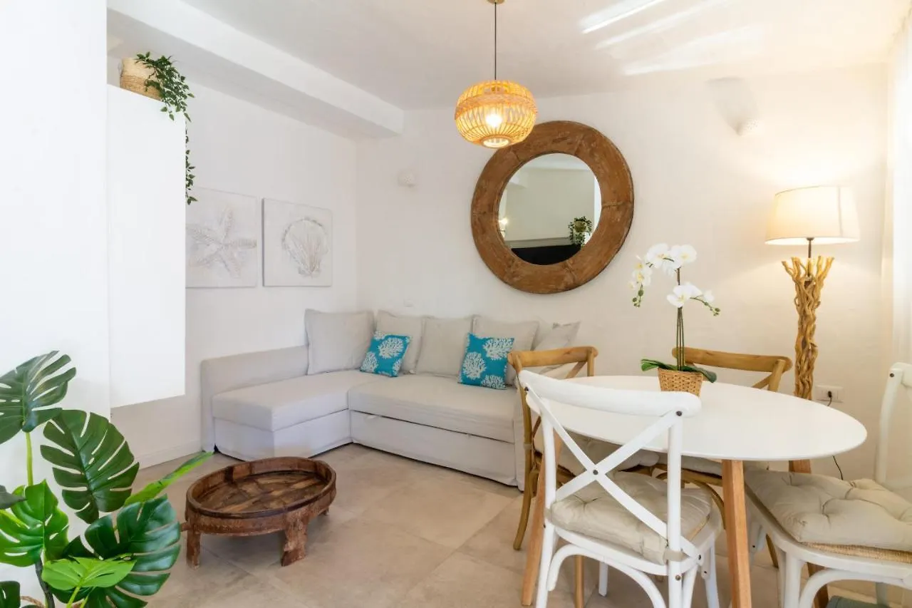 Casa Vacanza Marina Blu Fort Village 0*,  Italië