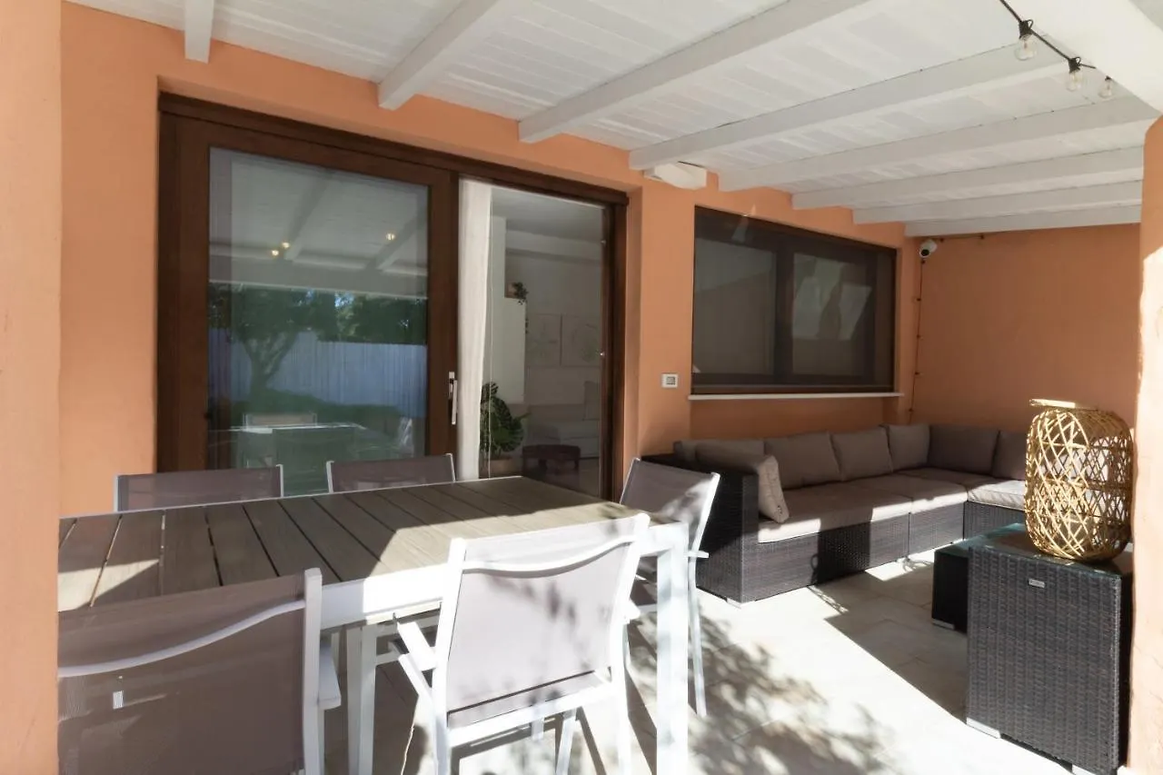 Casa Vacanza Marina Blu Fort Village